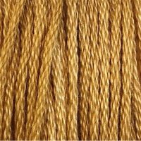 Classic Colorworks 6 Stranded Cotton CCT-222 Honey Comb