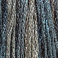 Classic Colorworks 6 Stranded Cotton CCT-248 Stormy Night