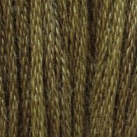 Classic Colorworks 6 Stranded Cotton CCT-250 Pine Needles