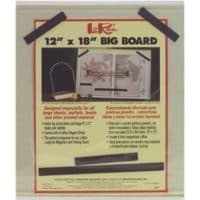 Loran Big Magnet Board 12 x 18 inches
