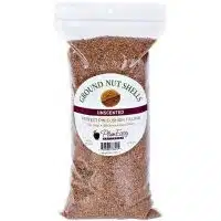 Plum Easy Ground Walnut Shells Unscented 340g