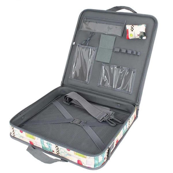 Birch Craft Storage Case Fashion 010952 JK's Cross Stitch Supplies