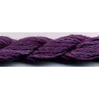 Dinky Dyes Stranded Silk S072 Cabernet