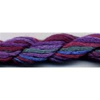 Dinky Dyes Stranded Silk S097 Aussie Jewels