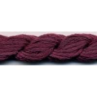 Dinky Dyes Stranded Silk S132 Rose Bay