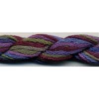 Dinky Dyes Stranded Silk S137 Riverina