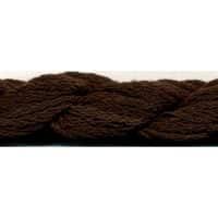 Dinky Dyes Stranded Silk S141 Dark Chocolate