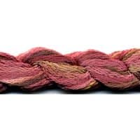 Dinky Dyes Stranded Silk S145 Cherry Ripe