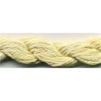 Dinky Dyes Stranded Silk S153 Egg Custard