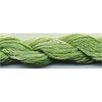 Dinky Dyes Stranded Silk S155 Spearmint