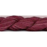 Dinky Dyes Stranded Silk S159 Cherry Wood