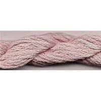 Dinky Dyes Stranded Silk S160 Pink Diamond