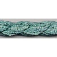 Dinky Dyes Stranded Silk S173 Blue Bush