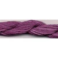 Dinky Dyes Stranded Silk S177 Vintage Plum