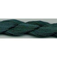 Dinky Dyes Stranded Silk S194 Jungle Green