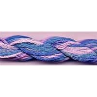 Dinky Dyes Stranded Silk S210 Victorian Sweet Pea