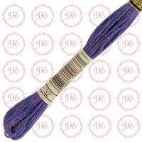 DMC 6 stranded Art.117 32 Blueberry - Dark
