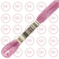 DMC 6 stranded Art.117 3608 Plum - Very Light