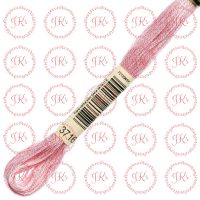 DMC 6 stranded Art.117 3716 Dusty Rose - Very Light
