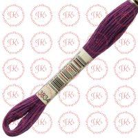 DMC 6 stranded Art.117 3834 Grape - Dark