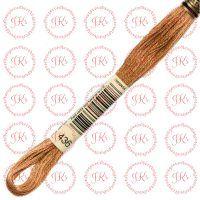 DMC 6 stranded Art.117 436 Tan