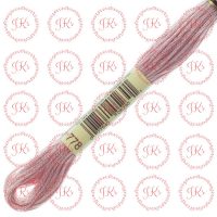 DMC 6 stranded Art.117 778 Antique Mauve - Very Light
