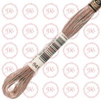 DMC 6 stranded Art.117 841 Beige Brown - Light
