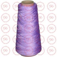 DMC 6 stranded Cone 100g Art.5214 210 Lavender - Medium