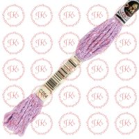 DMC Etoile Embroidery Thread Art.617 C554 Violet - Light