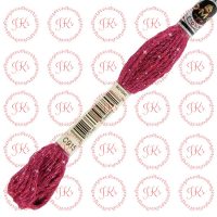 DMC Etoile Embroidery Thread Art.617 C915 Plum - Dark