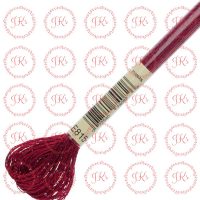 DMC Light Effects Art.317 E815 Dark Red Ruby