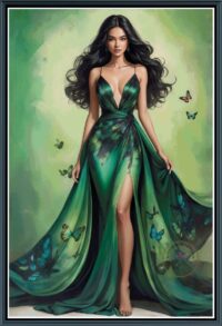 Grace Wattobiz Cross Stitch Chart PDF