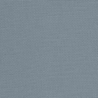 Zweigart 16 Count Aida 753251-110-594 Misty Blue per half metre