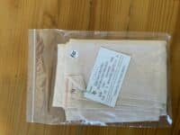 14 Count Aida US FQ Colonial