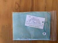 Paddock Lane 16 Count Aida FQ Spearmint
