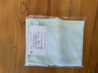 Paddock Lane Designs 36ct Linen Hint of Mint