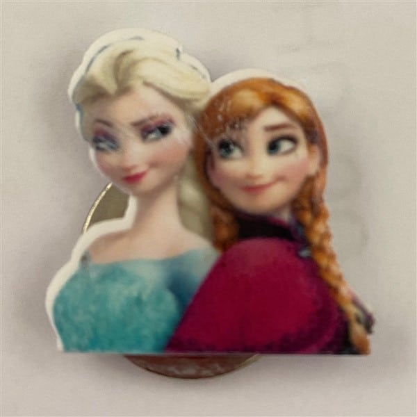 JKs Handmade Needle Minders Design 124 JK's Cross Stitch Supplies