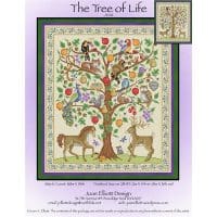 Joan Elliott JE212 The Tree of Life
