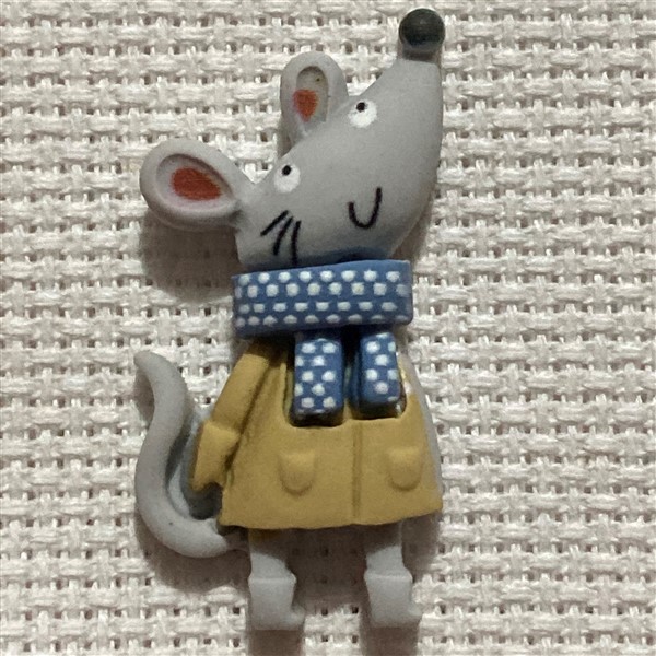 LBL Acrylic Needle Minder Design 33