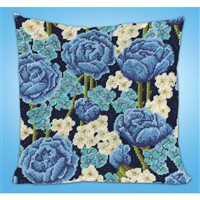 Stamped Needlepoint Kits