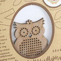 Timber Cross Stitch Kits