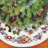 Tree Skirts