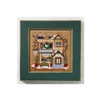 Mill Hill Kit Apothecary MH147304