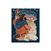 Mill Hill Kit Benjamin MH193302