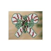 Mill Hill Kit Candy Canes MH181302