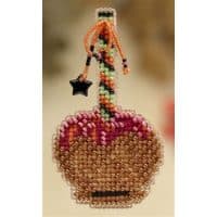 Mill Hill Kit Caramel Apple MH189203