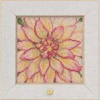 Mill Hill Kit Dahlia MH142112