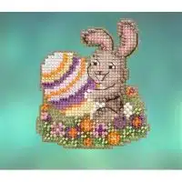 Mill Hill Kit Eggceptional MH182012