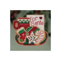 Mill Hill Kit For Santa MH183302