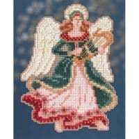 Mill Hill Kit Gabrielle MH194302